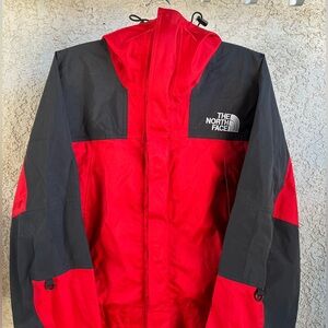 Vintage The North Face Skit Suit Size Medium